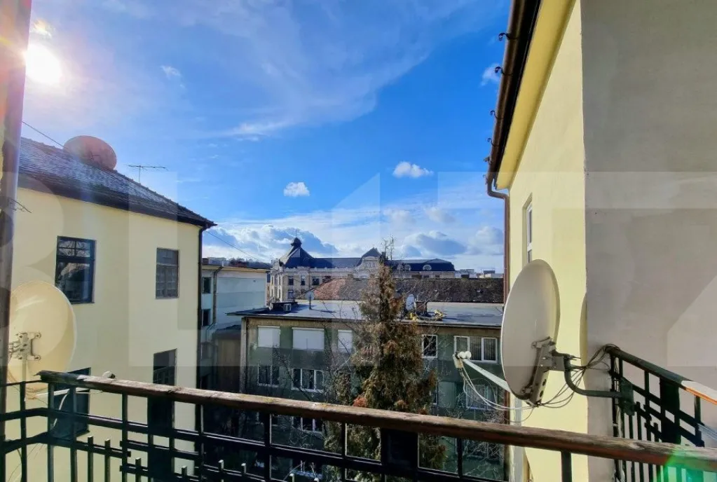 4 apartamente de o camera pentru investitie Zona Primarie