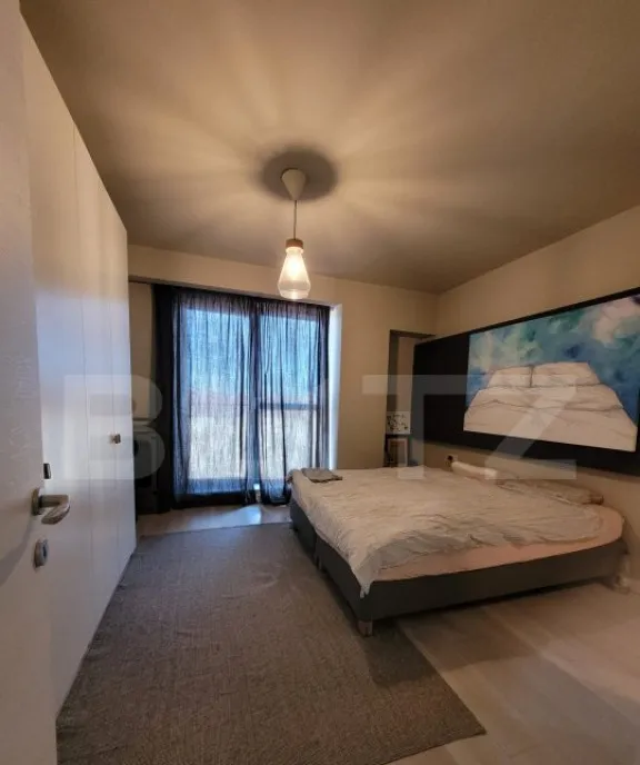 Penthouse exclusivist cu 4 camere 140 mp 3 niveluri Timis