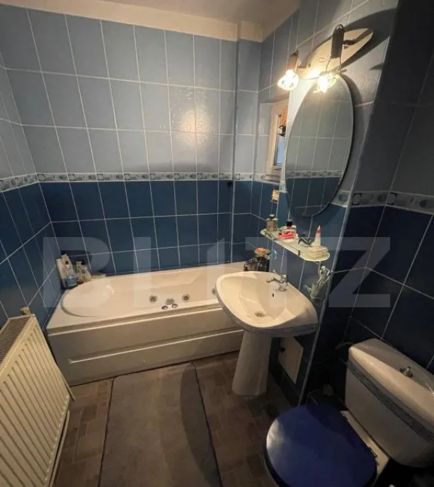 Apartament 4 Camere 75 25 mp Etaj 1 Falticeni