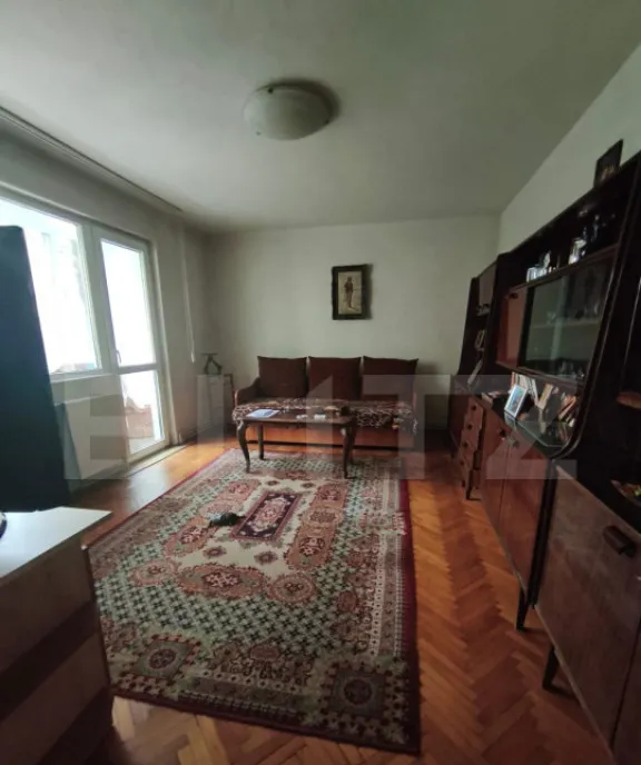 Apartament 4 Camere 75 25 mp Etaj 1 Falticeni