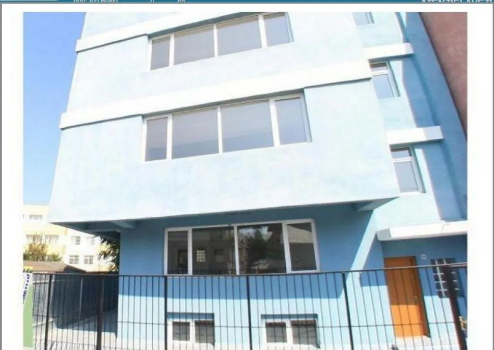 Cladire de birouri zona Marriot