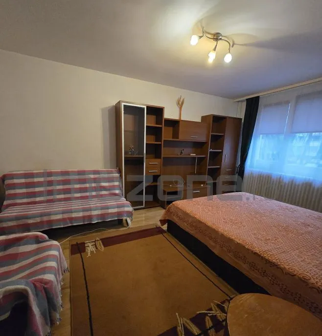 Drumul Taberei Bd ul Timisoara garsoniera 33 mp part