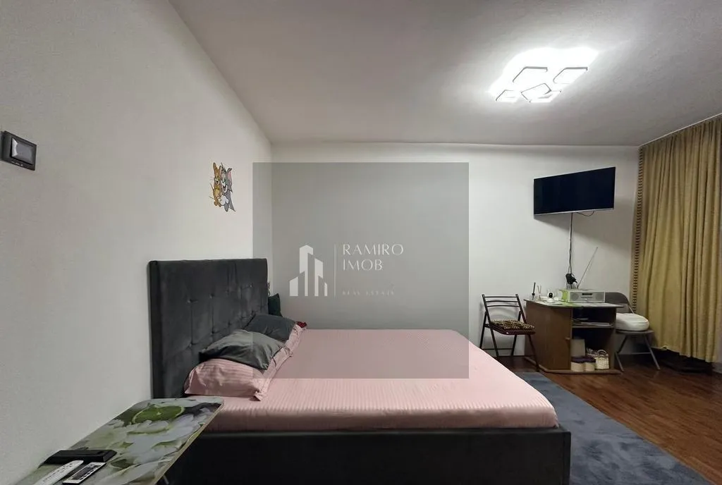 Garsoniera Sector 3 Metrou 1 Decembrie/ Grigorescu la