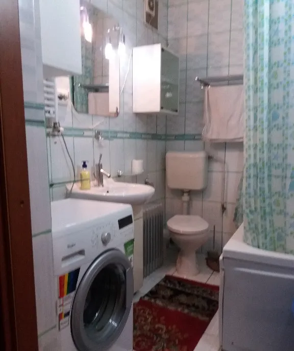 La 9 minute de Universitate inchiriez garsoniera dubla