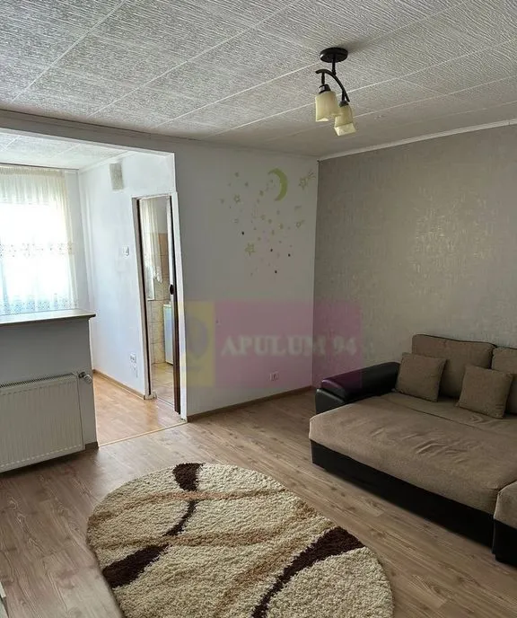 Garsoniera - Lujerului la doar 3 minute de metrou