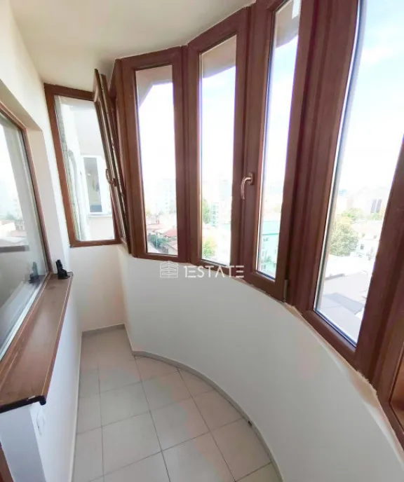 Mall Vitan Garsoniera 40 mp 10 minute de metrou Dristor