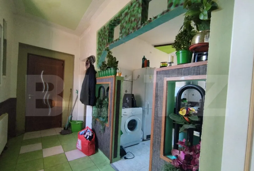 Apartament cu 3 camere 97 mp zona bulevardul Dragalina