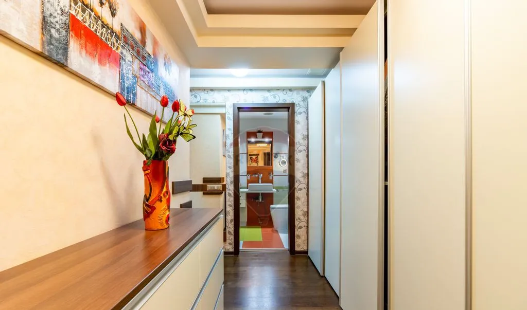 Apartament special 137 36mp utili 143mp utili totali