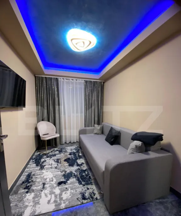 Blitz propune spre vanzare apartament cu 3 camere situat l