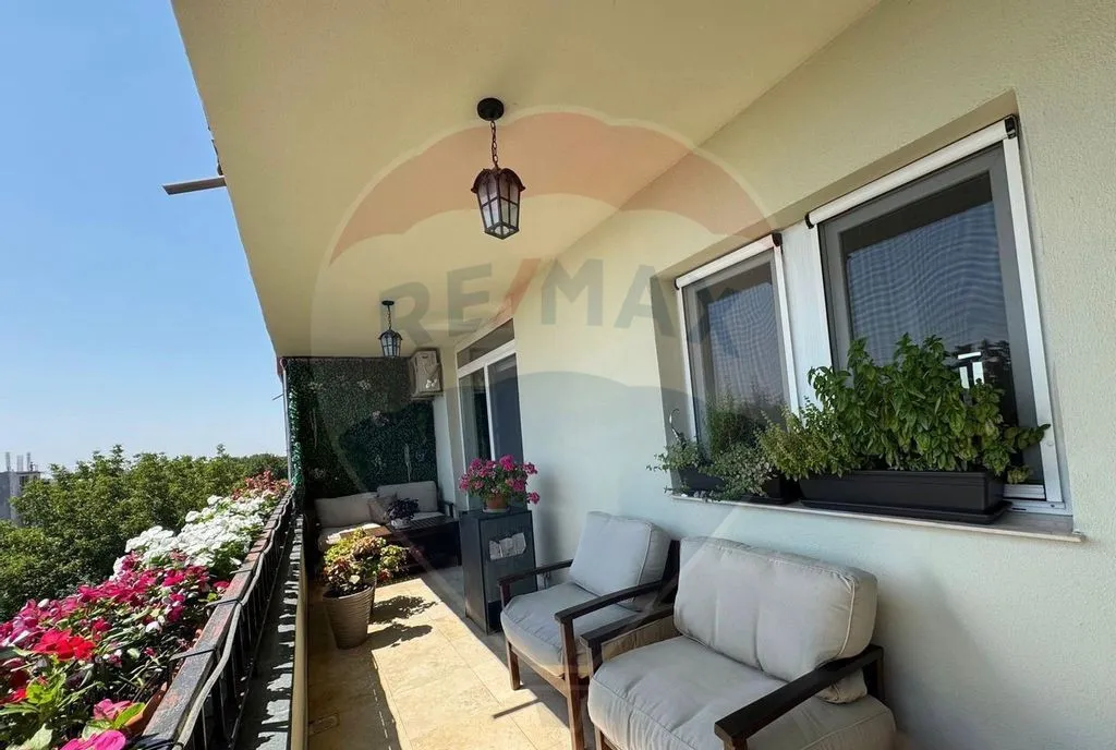 Apartament 3 camere Drumul Taberei metrou Raul Doamnei