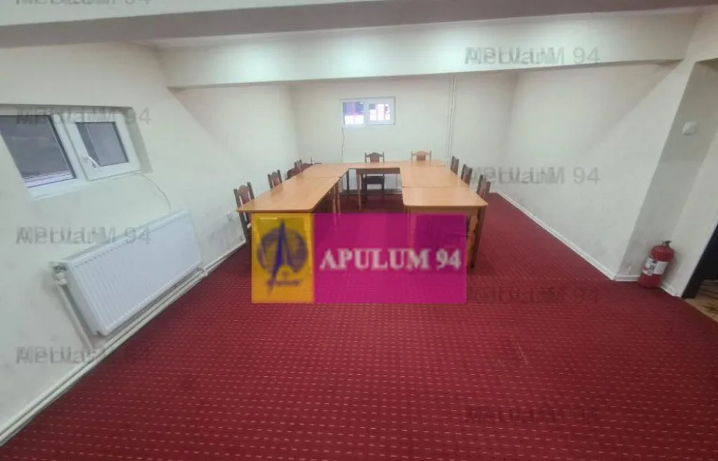 Hotel de vanzare in Sinaia