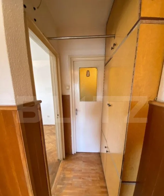 Apartament 4 camere 90 mp Dambu Pietros