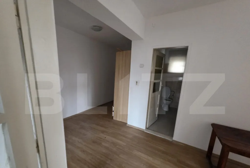 Casa 3 dormitoare 90 mp 1150 mp teren Mircea Voda