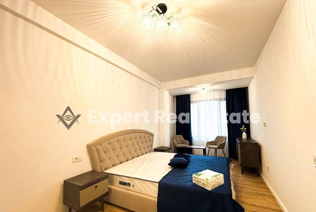 Apartament modern 2 camere nou otopeni tunari