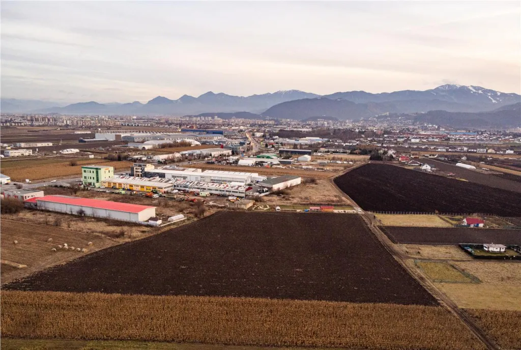 Rezidenta mobilata accesorizata decomandata Avangarden Bart