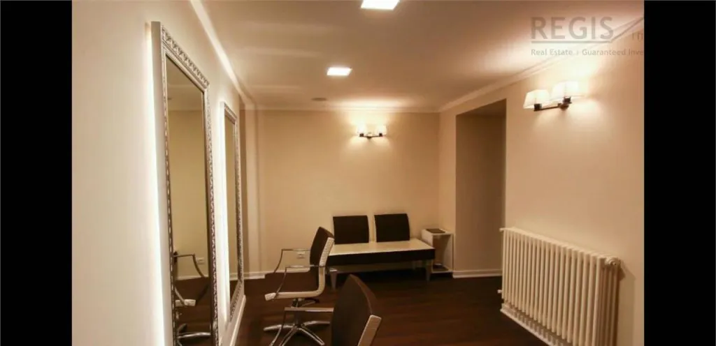 Spatiu Comercial Centrul Istoric