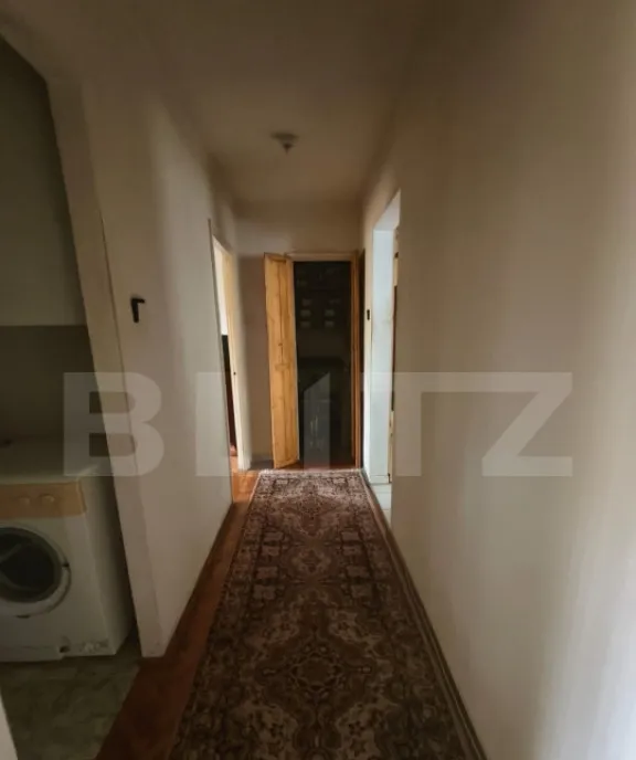 Apartament 3 camere decomandate - Inima cartierului Gheorg