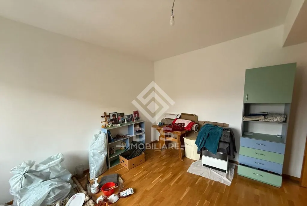 Spatiu Comercial strada Somesului