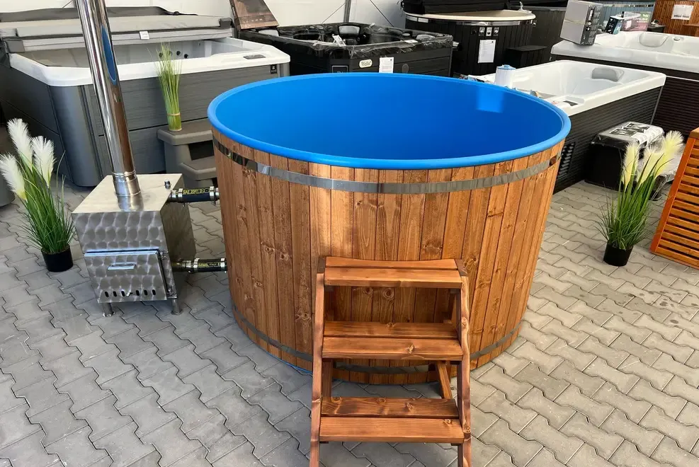 Ciubar Plastic PP Narvik Family WST R