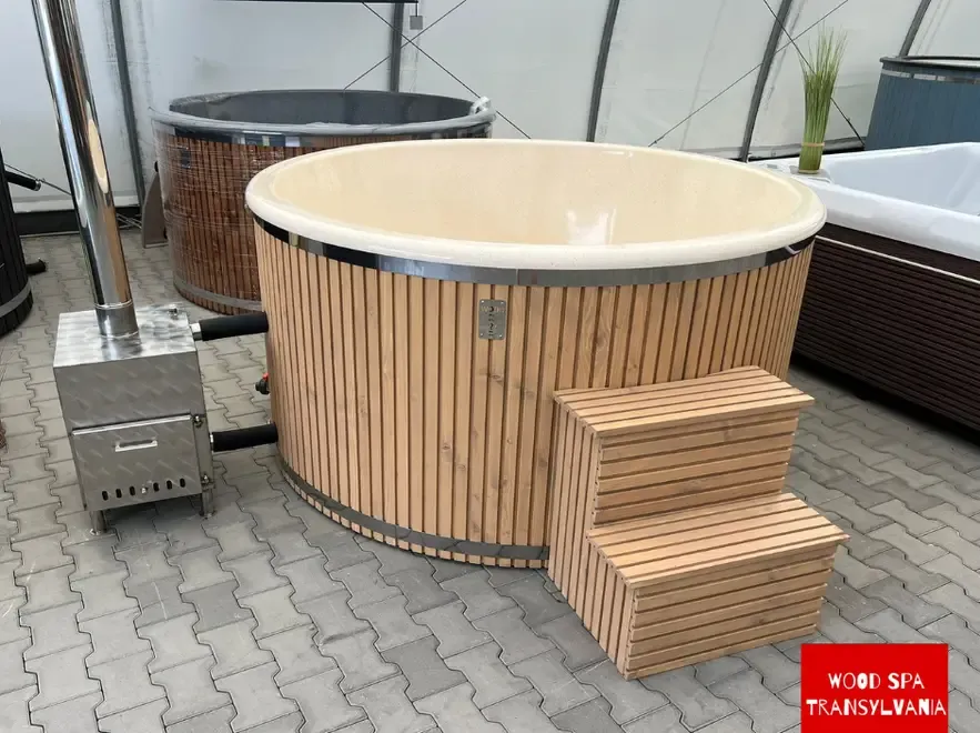 Ciubar Fibra de Sticla Premium WST R