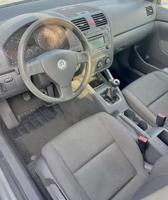 VOLKSWAGEN GOLF 1 9 tdi cod motor bkc