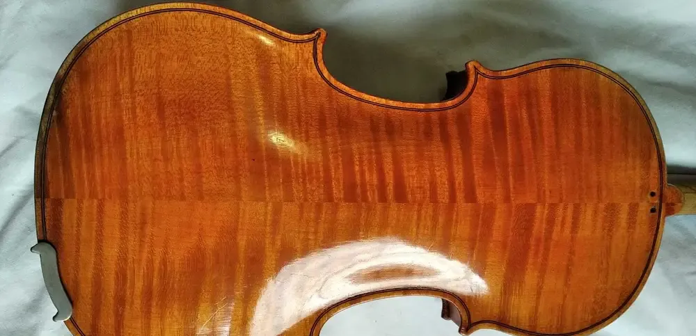 vand vioara de maestru