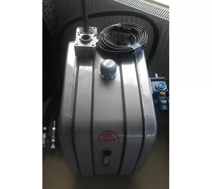 Kituri hidraulice complete de basculare Ford noi