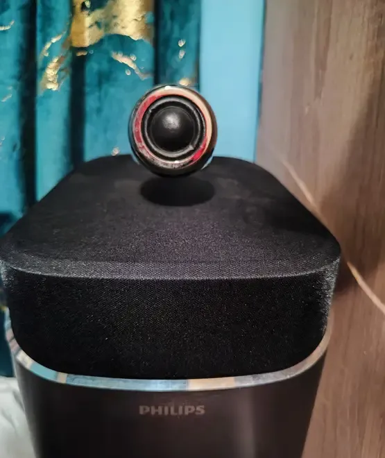 Sistem Philips Streamium