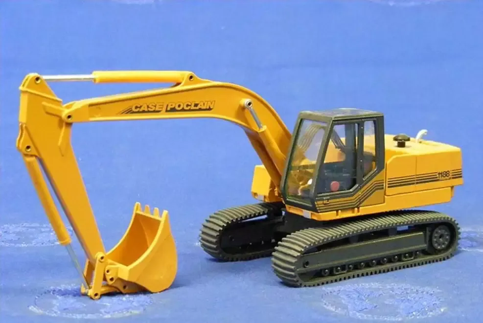 Piese noi de motoare excavatoare Case Poclain