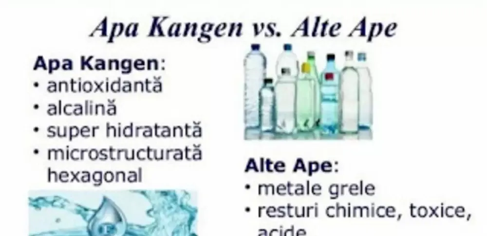 Aparat profesional de ionizare filtrare apa