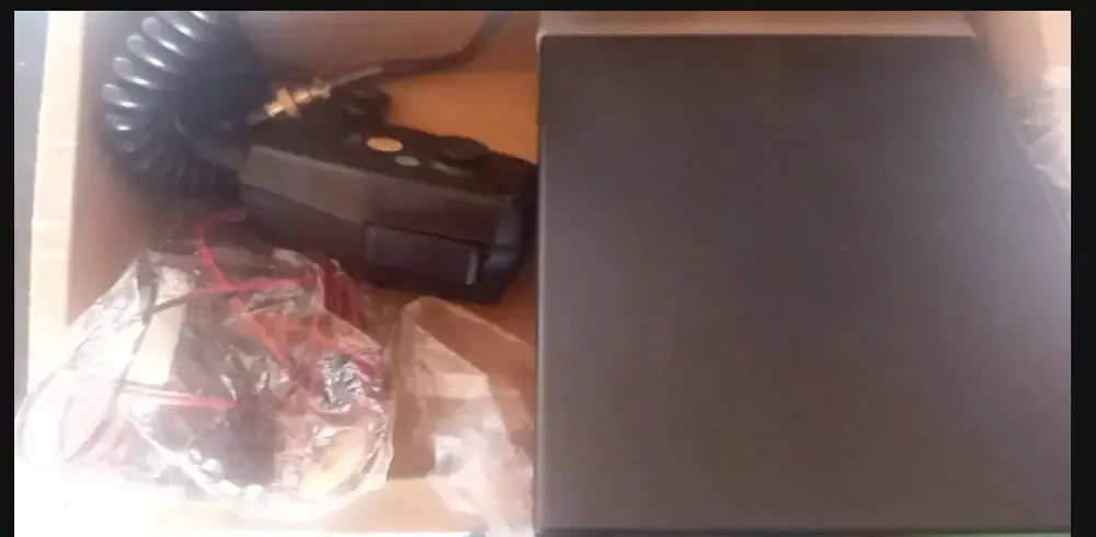 Albrecht AE 5090 Statii radio