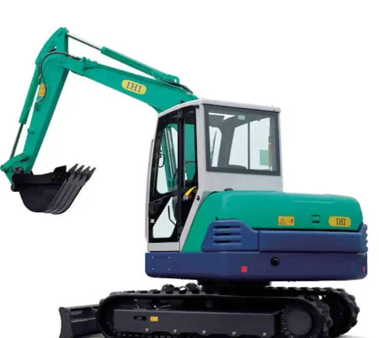 Piese noi de motoare excavatoare IHI