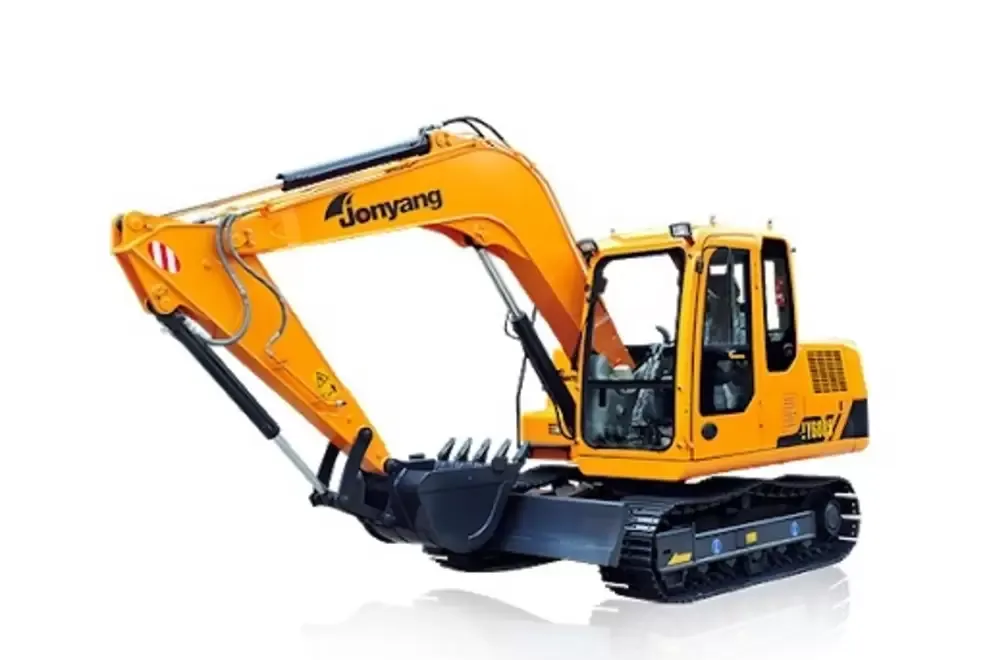 Piese noi de motoare excavatoare Jonyiang