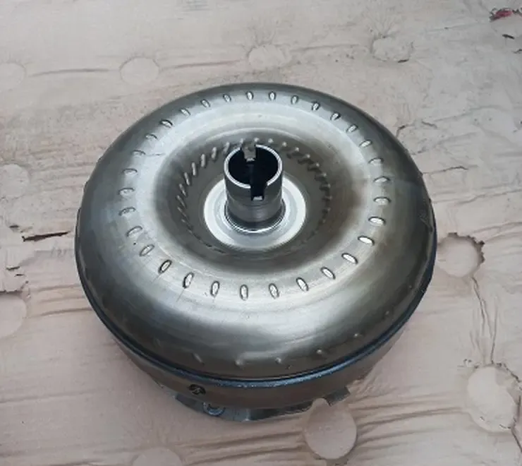 Vand convertizor mercedes w204