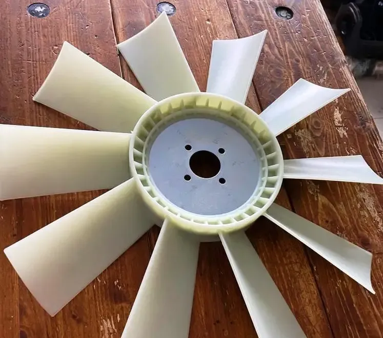 Elice ventilator 3cx 4cx cod jcb 262/36800