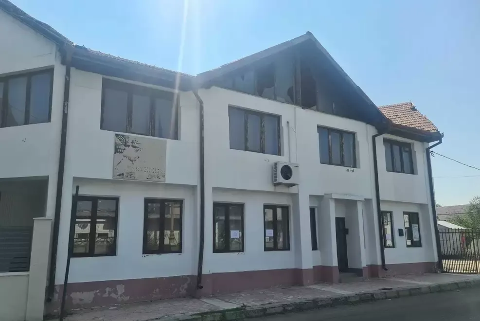 Vand proprietate imobiliara Teren intravilan