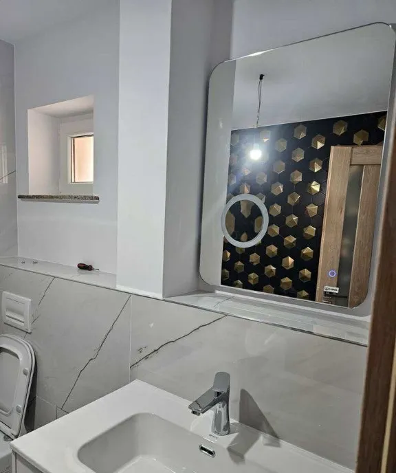 Garsoniera zona astra Str Soarelui