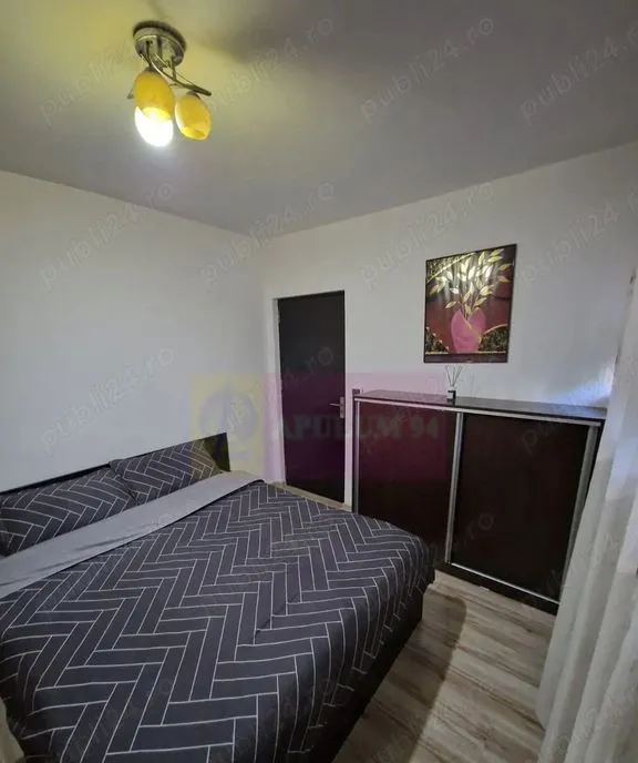 Garsoniera 36mp Popesti Leordeni zona Dr Fermei