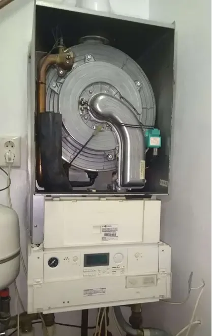 Instalator Centrale Termice Montaj Reparatii