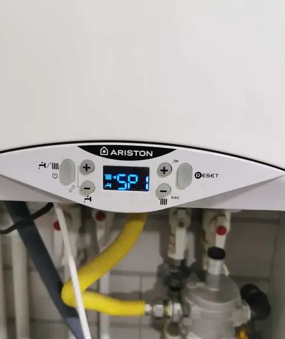 Instalator Centrale Termice Montaj Reparatii