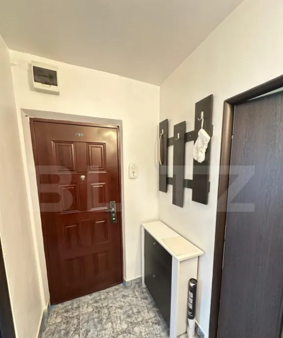 Garsoniera decomandata zona Nicolae Balcescu - Deva