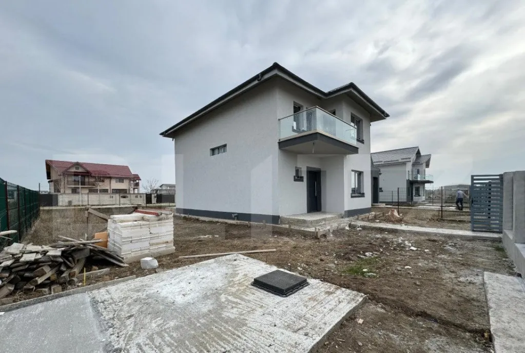 Garsoniera decomandata zona Nicolae Balcescu - Deva