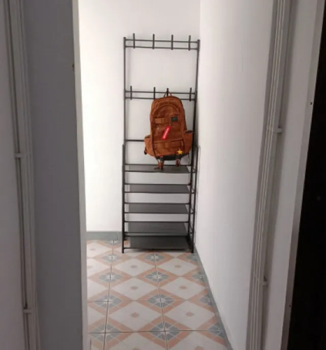 Apartament 1 Camera Gara