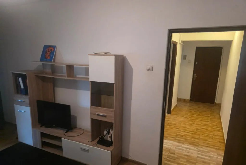 Apartament 1 Camera Gara
