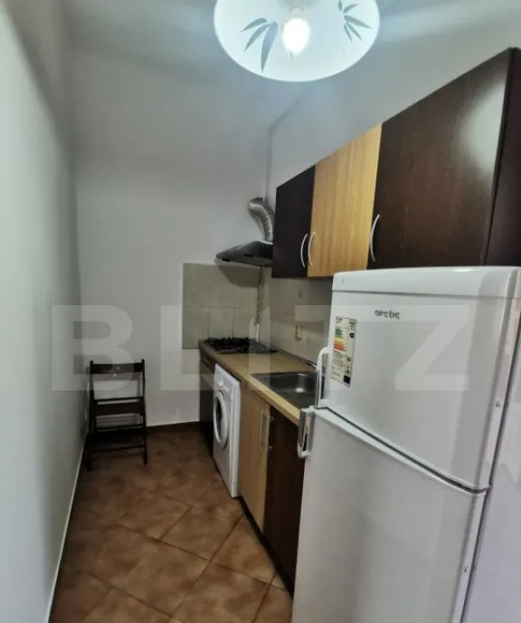 Apartament 1 camera 38mp zona strazii Iuliu Coroianu