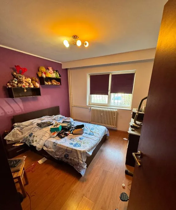 Apartament 3 camere decomandat Tomis Nord Campus