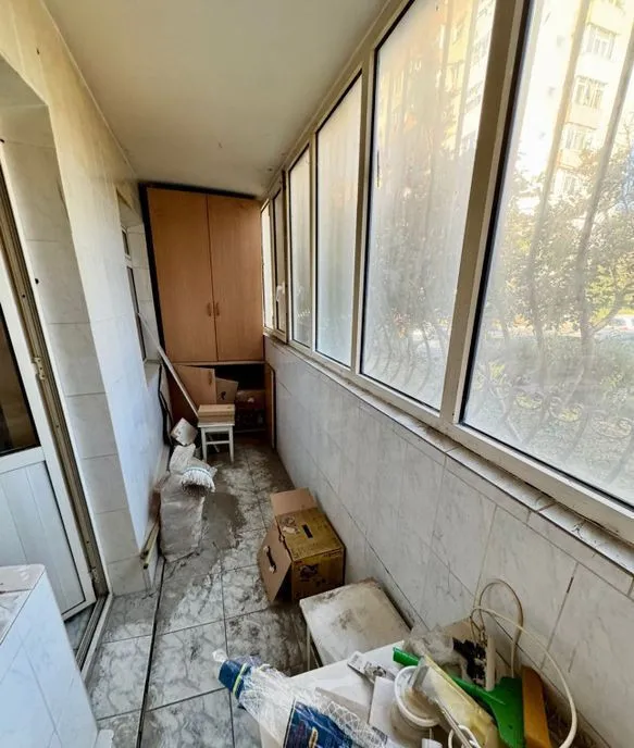 Apartament 3 camere decomandat Tomis Nord Campus