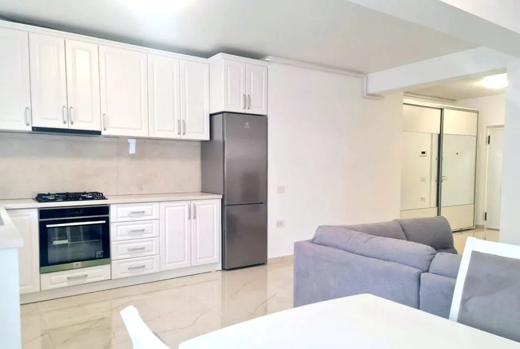 Apartament 2 camere de inchiriat - Complex rezidential