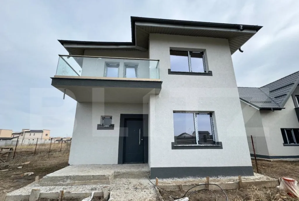 Spatiu Comercial de Vanzare 110mp in zona Mestesugaril