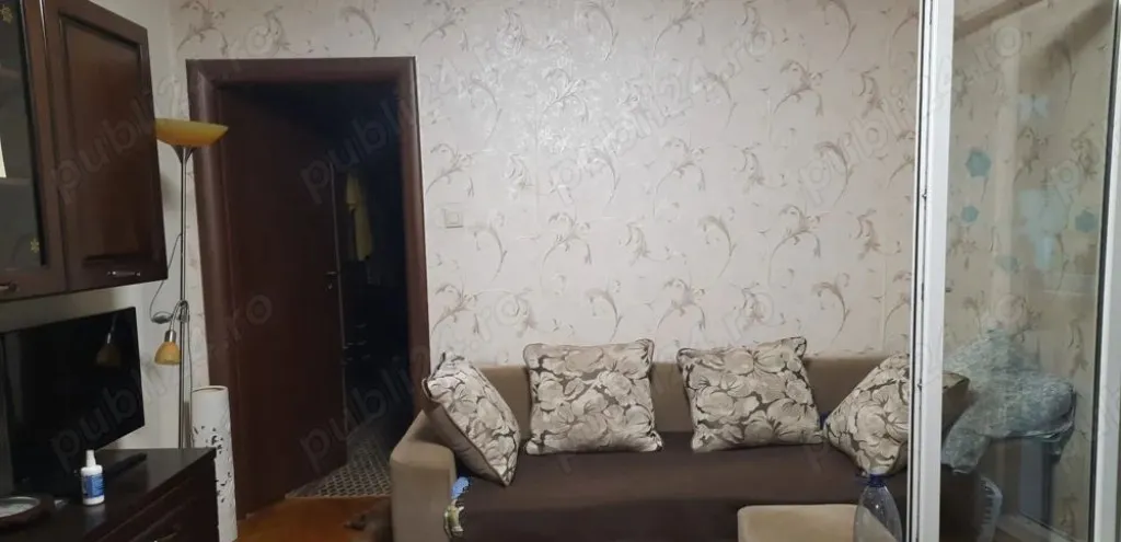 3 camere inchiriere Cultural Obregia